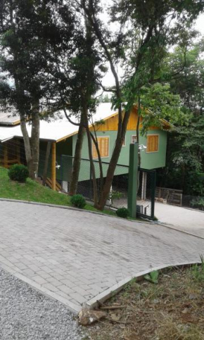  Residencial Gurtler 1  Грамаду
